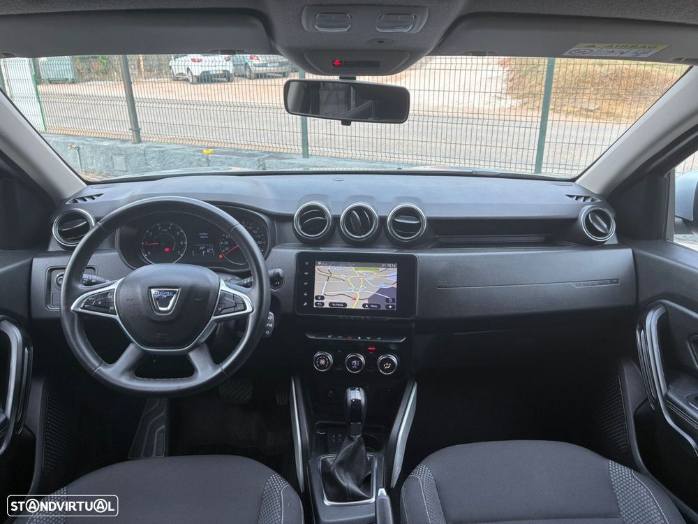 Dacia Duster 1.3 TCe Prestige EDC - 30