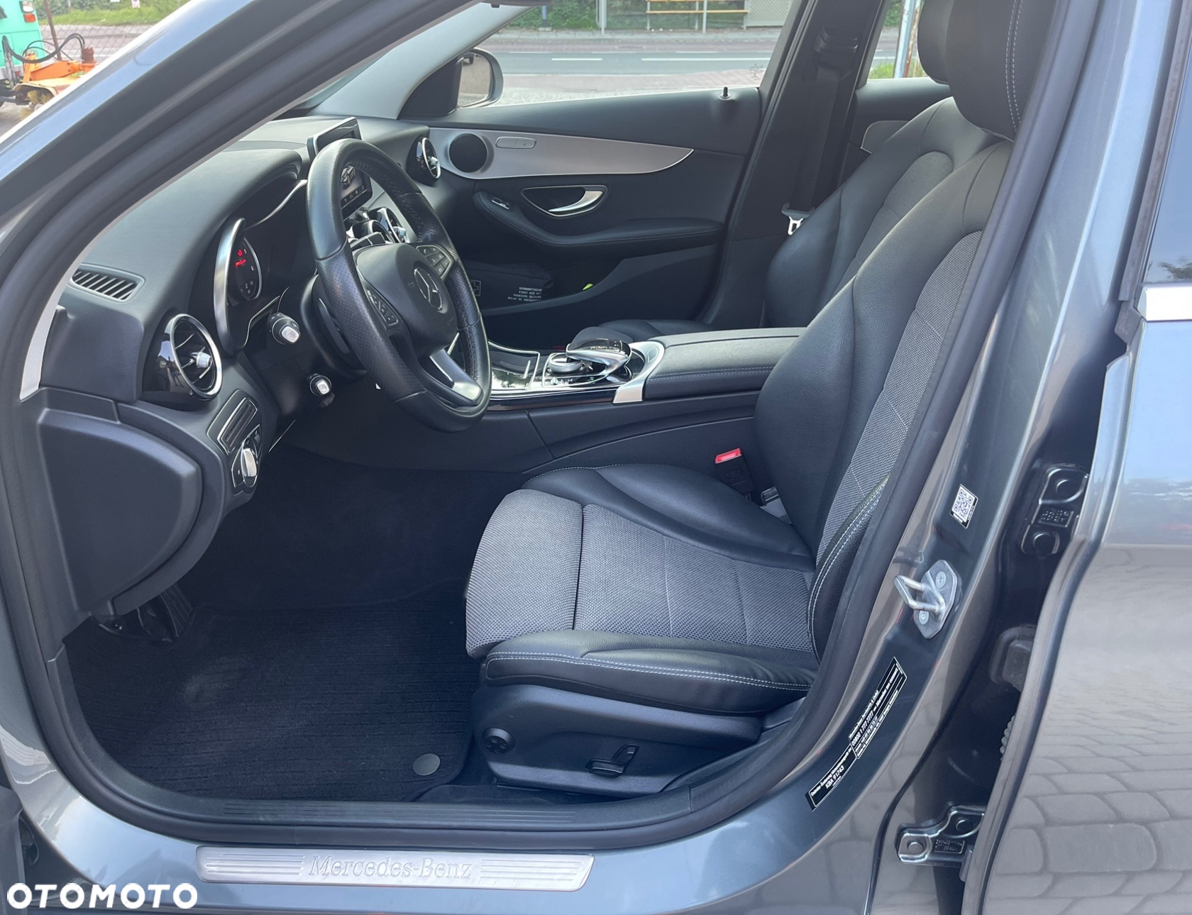 Mercedes-Benz Klasa C 200 d T 9G-TRONIC Avantgarde - 9