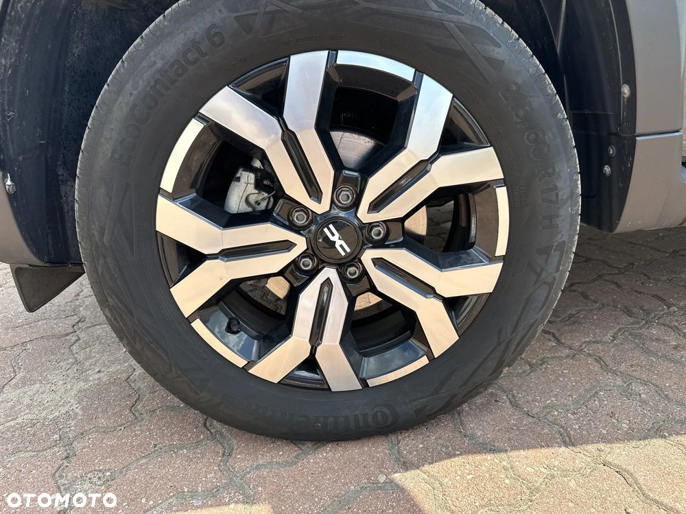 Dacia Duster 1.3 TCe Journey EDC - 19