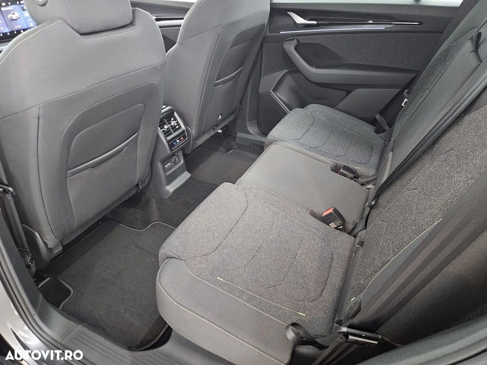 Skoda Kodiaq 2.0 TDI DSG Selection - 25