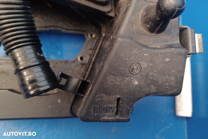 Capac culbutori 03L103469 Audi A4 B8/8K [2007 - 2011] Sedan 4-usi - 3