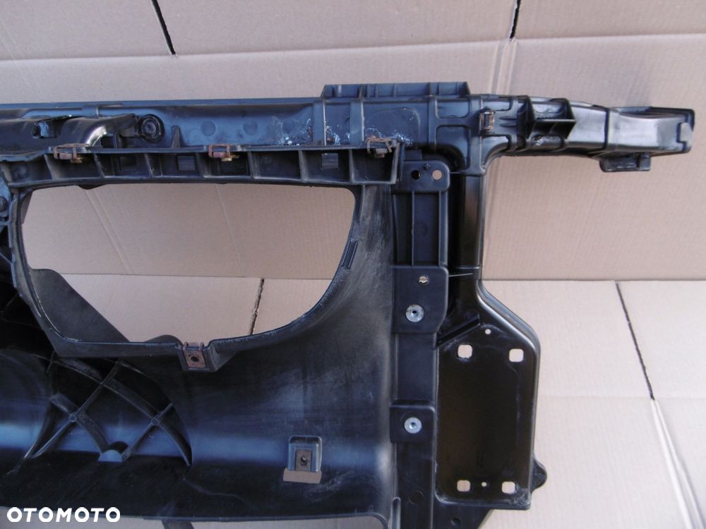 pas przedni wzmocnienie czołowe bmw e81 e87 1.6 1.8 2.0 2.0d 118i 120i 120d - 6