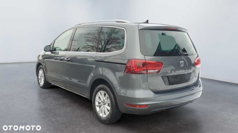 Seat Alhambra - 3