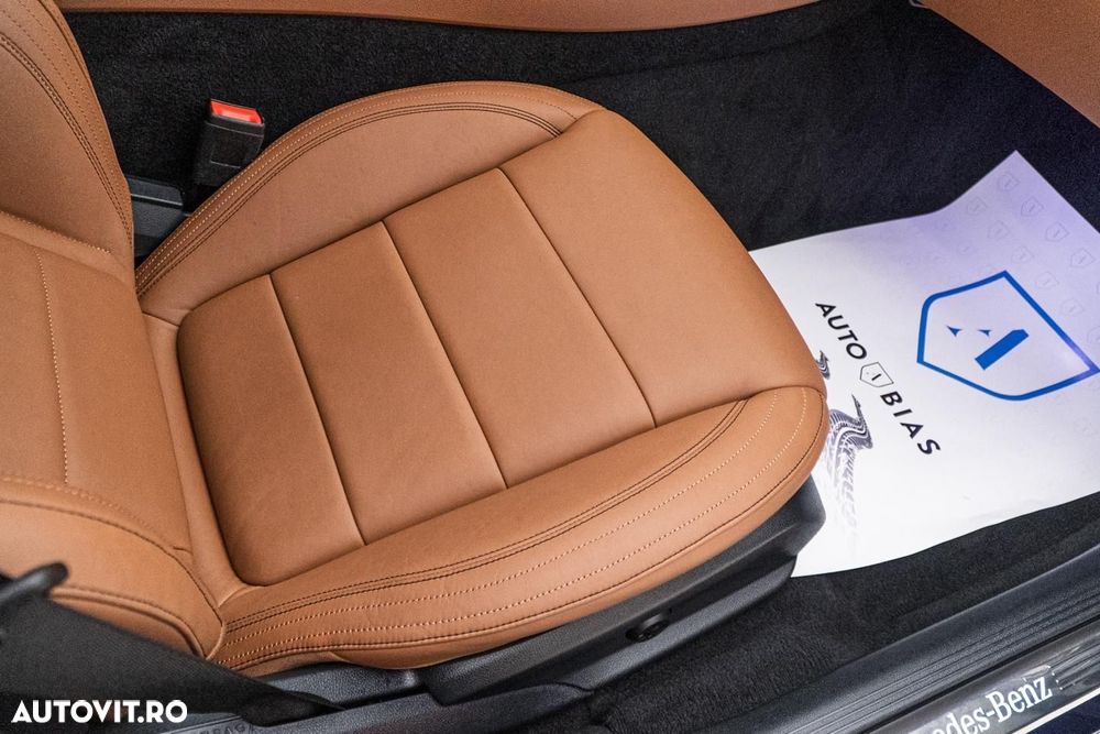 Mercedes-Benz E 300 9G-TRONIC AMG Line - 40