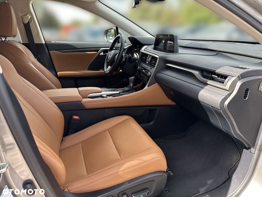 Lexus RX 300 Prestige - 20
