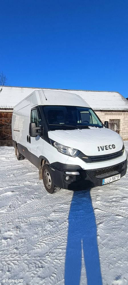 Iveco Daily 50C - 1