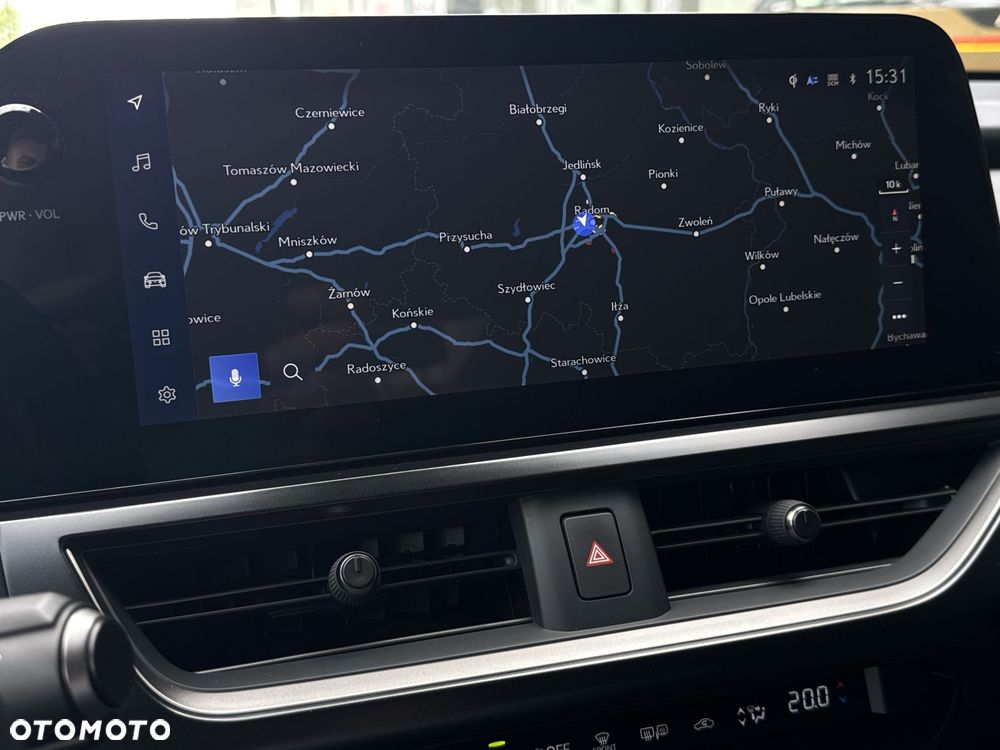 Lexus UX 250h GPF F Sport Design 2WD - 17