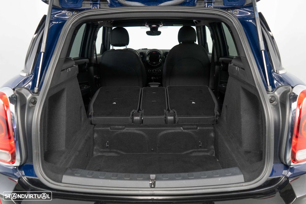 MINI Countryman One D - 14