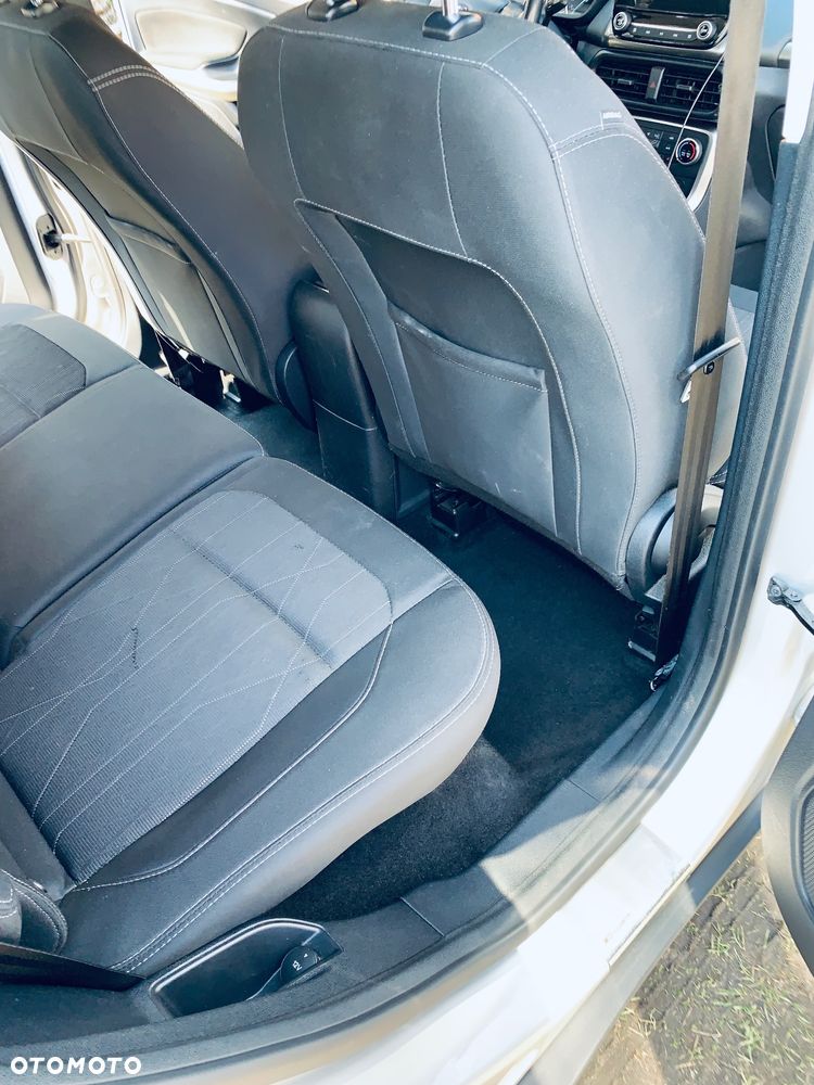 Ford EcoSport 1.5 EcoBlue TREND - 12