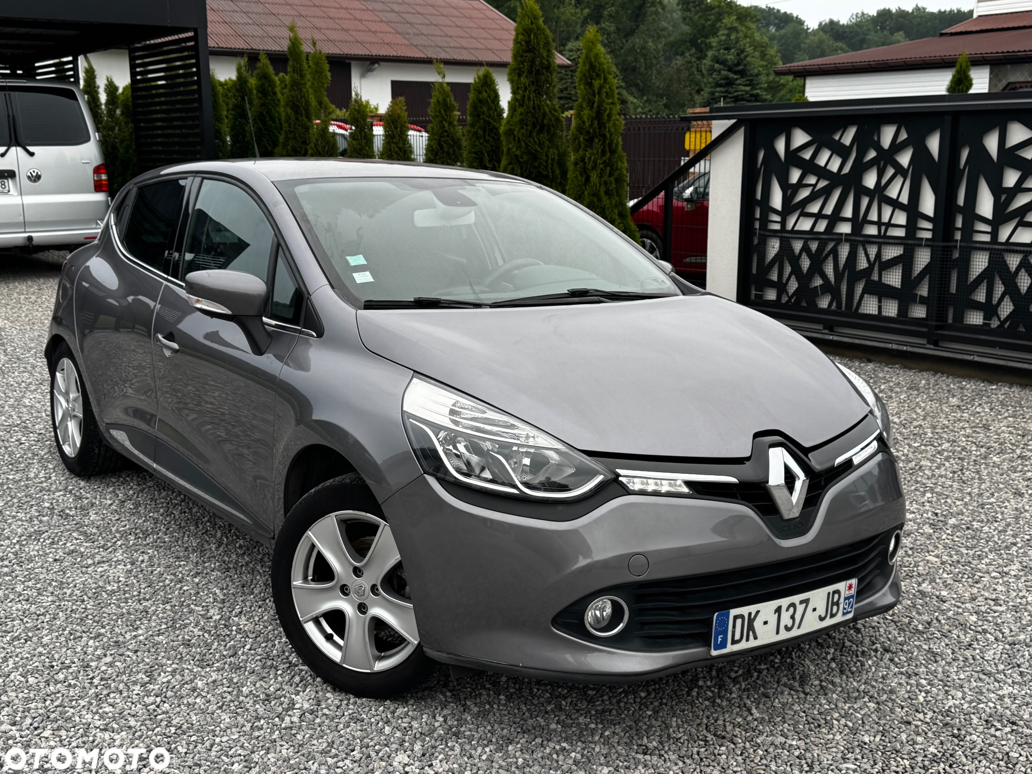 Renault Clio 1.5 dCi Energy Intens - 9