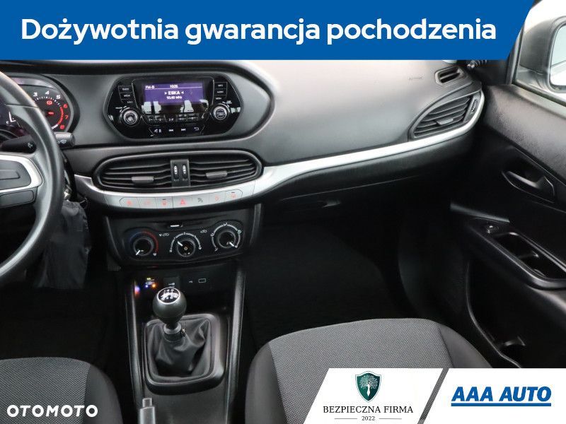 Fiat Tipo - 10
