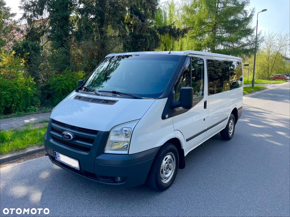 Ford Transit - 4