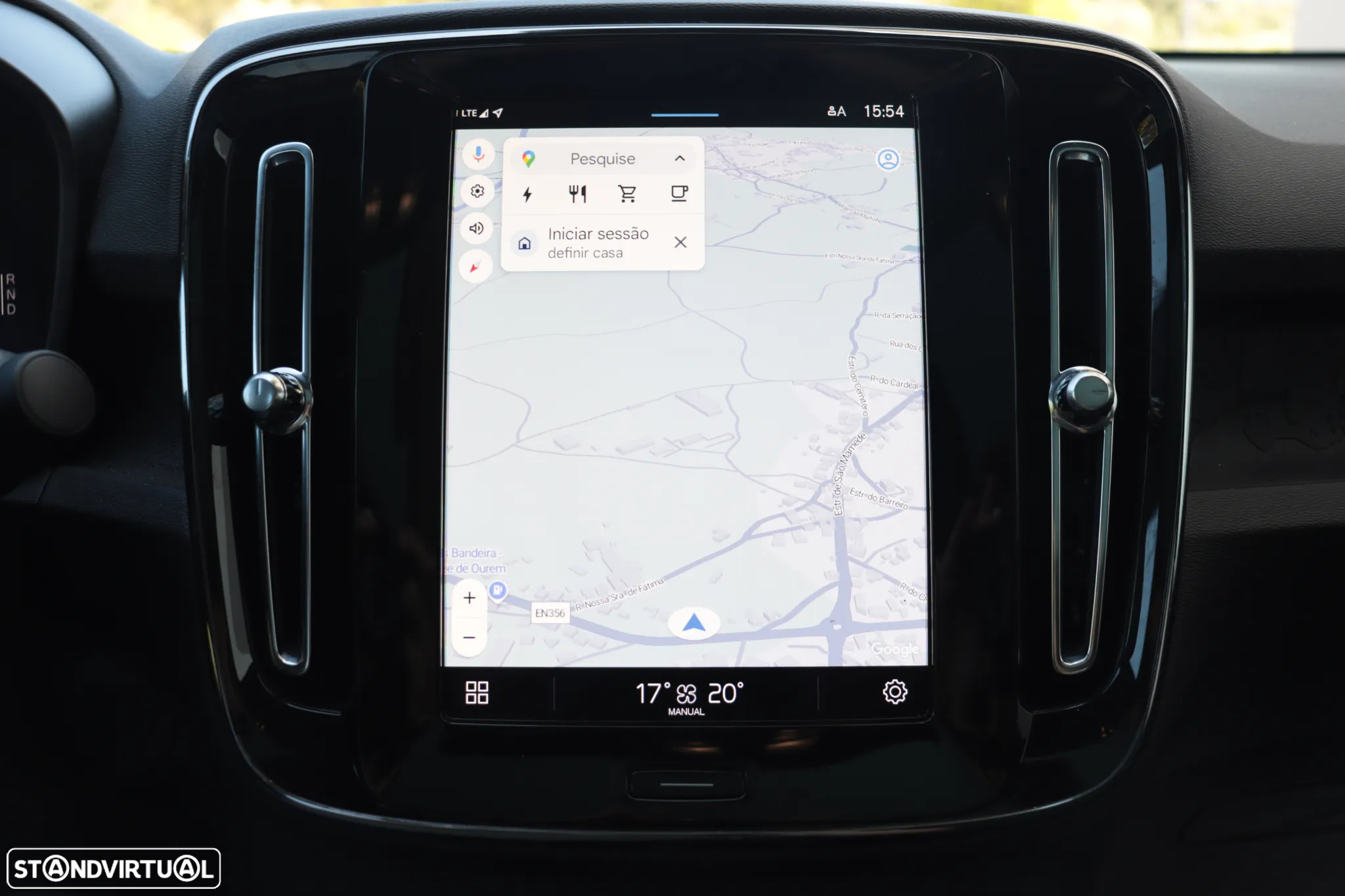Volvo C40 Recharge Core - 18