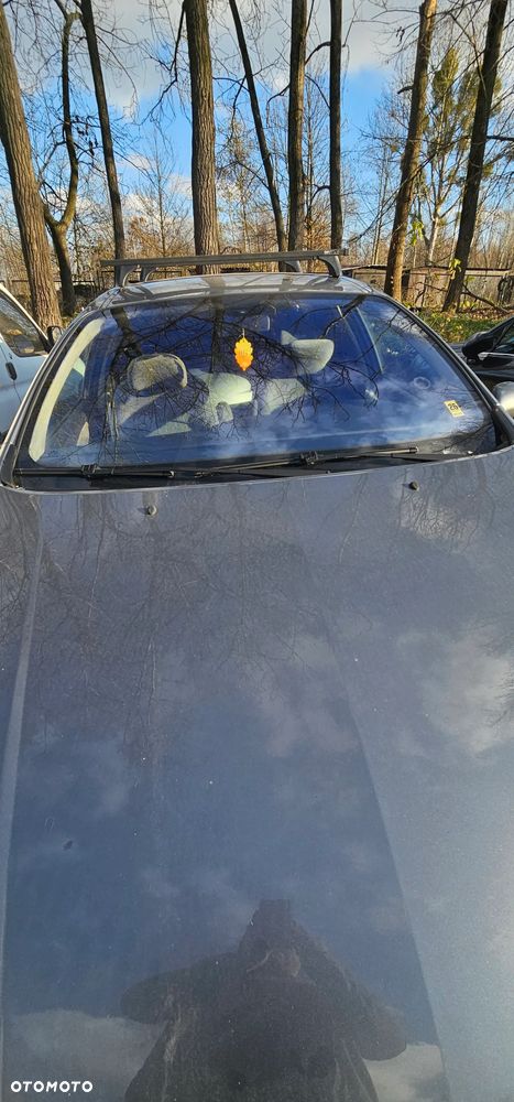 Citroën C5 2.0i 16V SX - 5