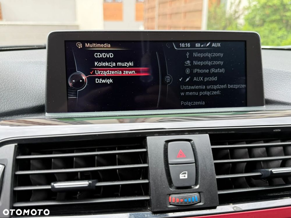 BMW Seria 3 320d Efficient Dynamics Sport Line - 37