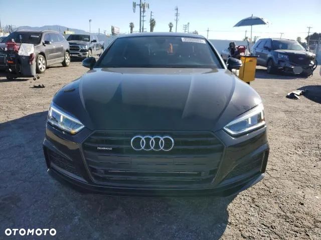 Audi A5 - 5