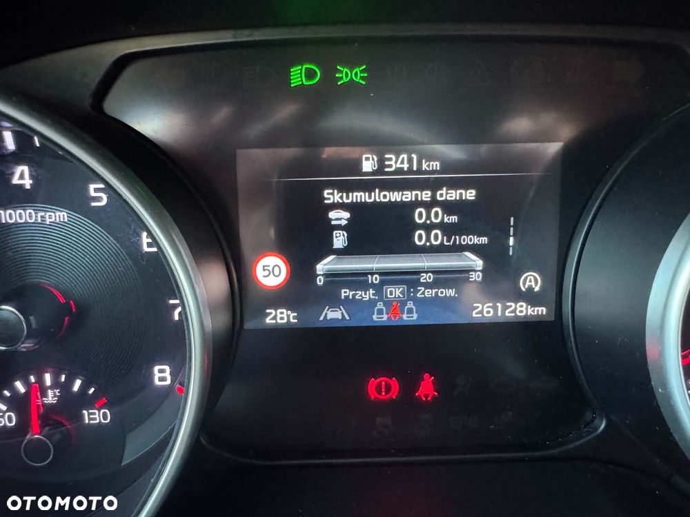 Kia XCeed 1.5 T-GDI L - 5