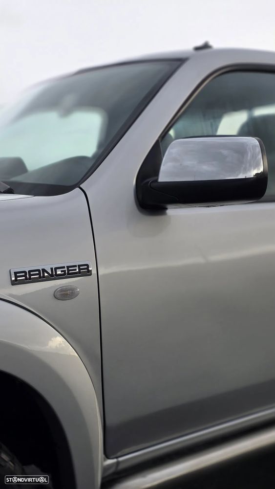 Ford Ranger 2.5 TDCi CL XL CM 4WD - 24