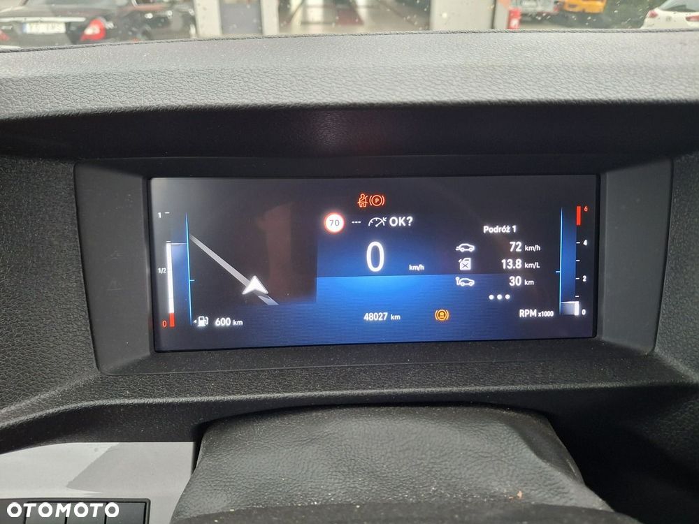 Opel Vivaro - 16