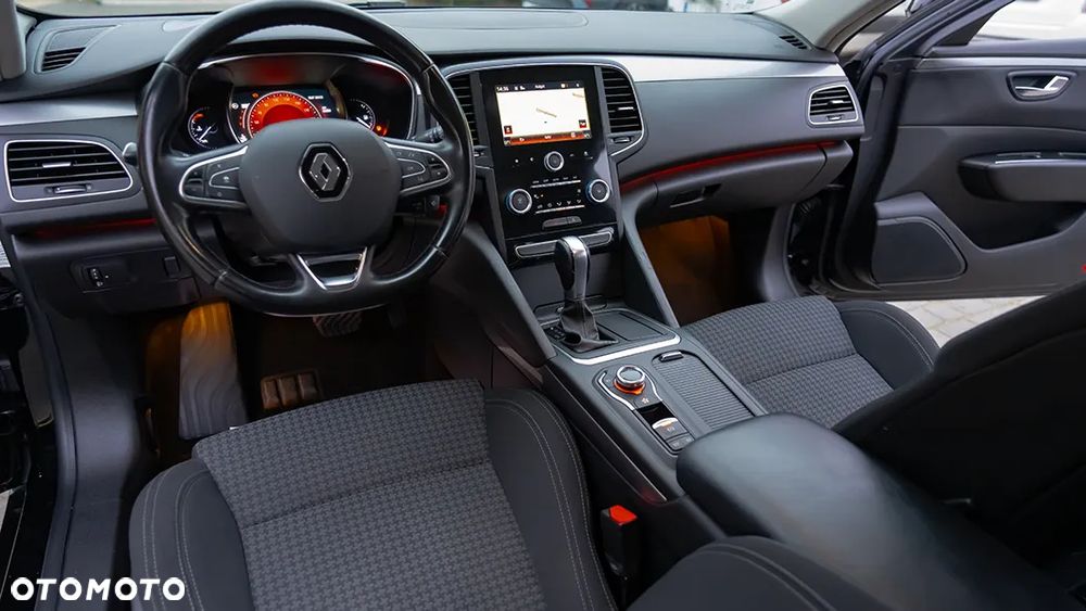 Renault Talisman ENERGY dCi 130 EDC Business - 32