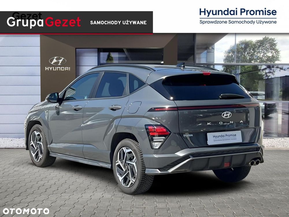 Hyundai Kona - 3