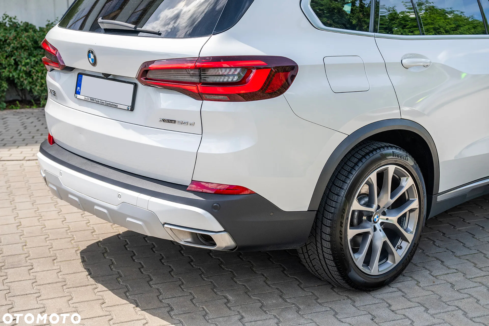 BMW X5 xDrive25d - 4