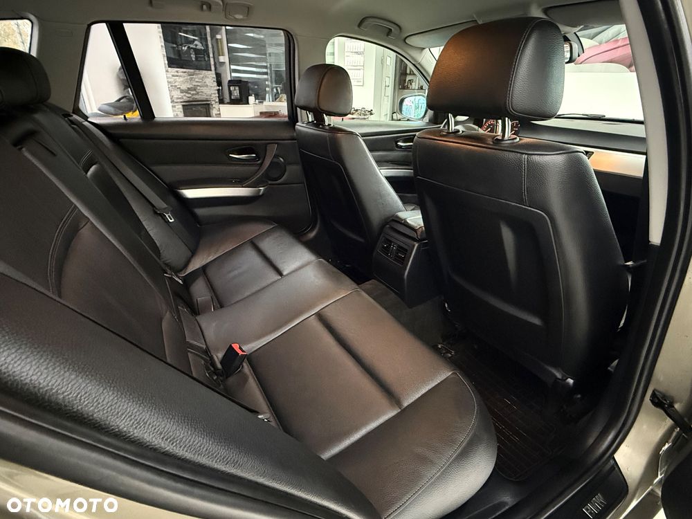 BMW Seria 3 - 7