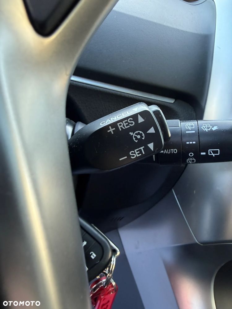 Toyota Verso 1.6 D-4D 5-Sitzer Start/Stop Comfort - 18