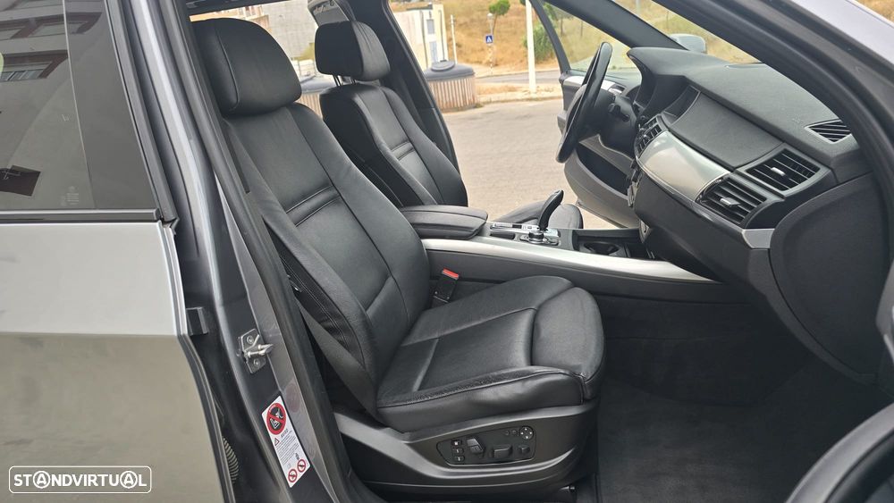 BMW X5 40 d xDrive - 16