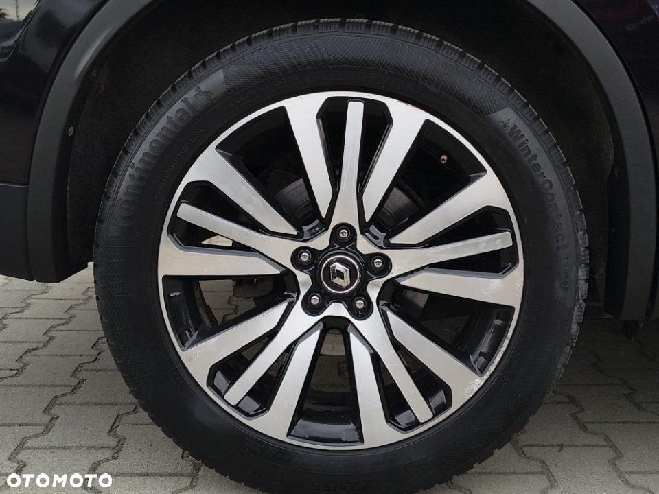 Renault Koleos - 11