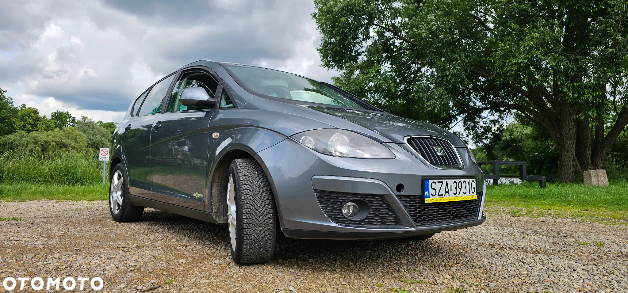 Seat Altea XL 1.2 TSI Reference Copa - 13