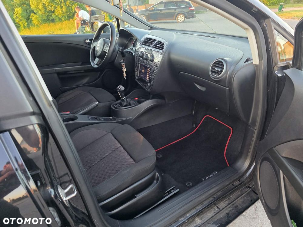Seat Leon - 10