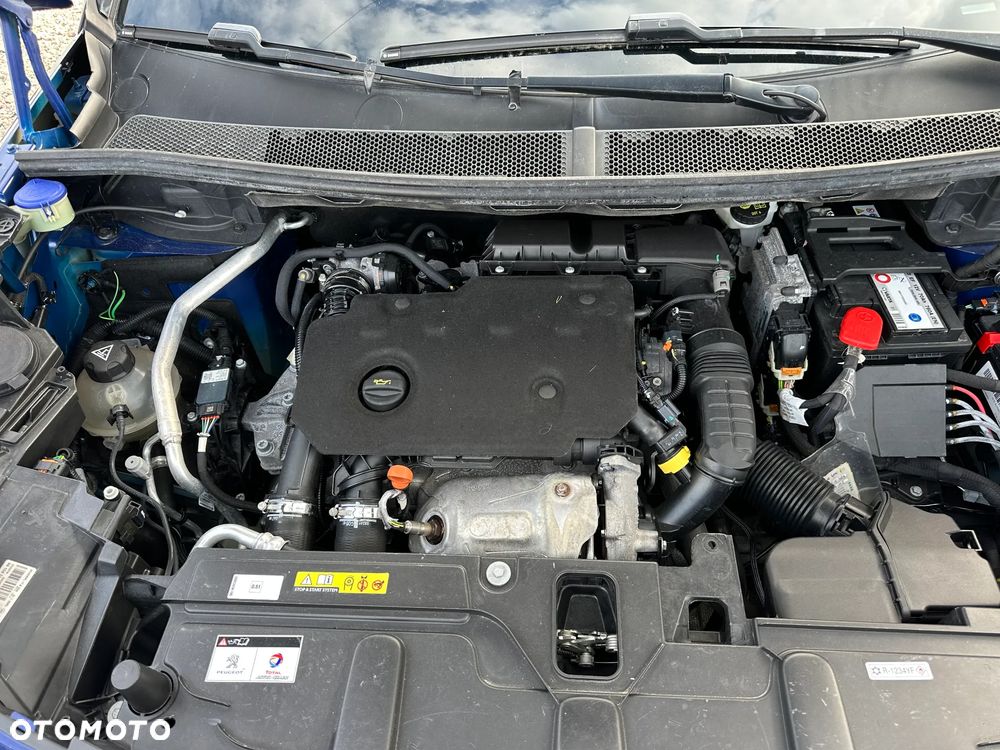 Peugeot 3008 - 16
