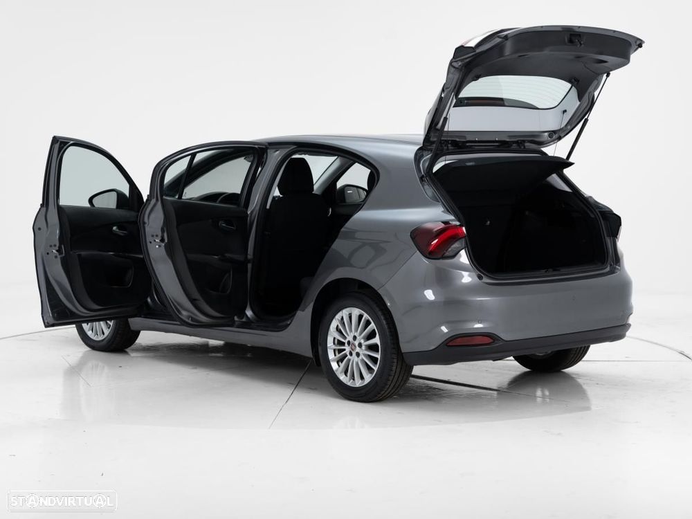 Fiat Tipo 1.3 MultiJet Life - 5