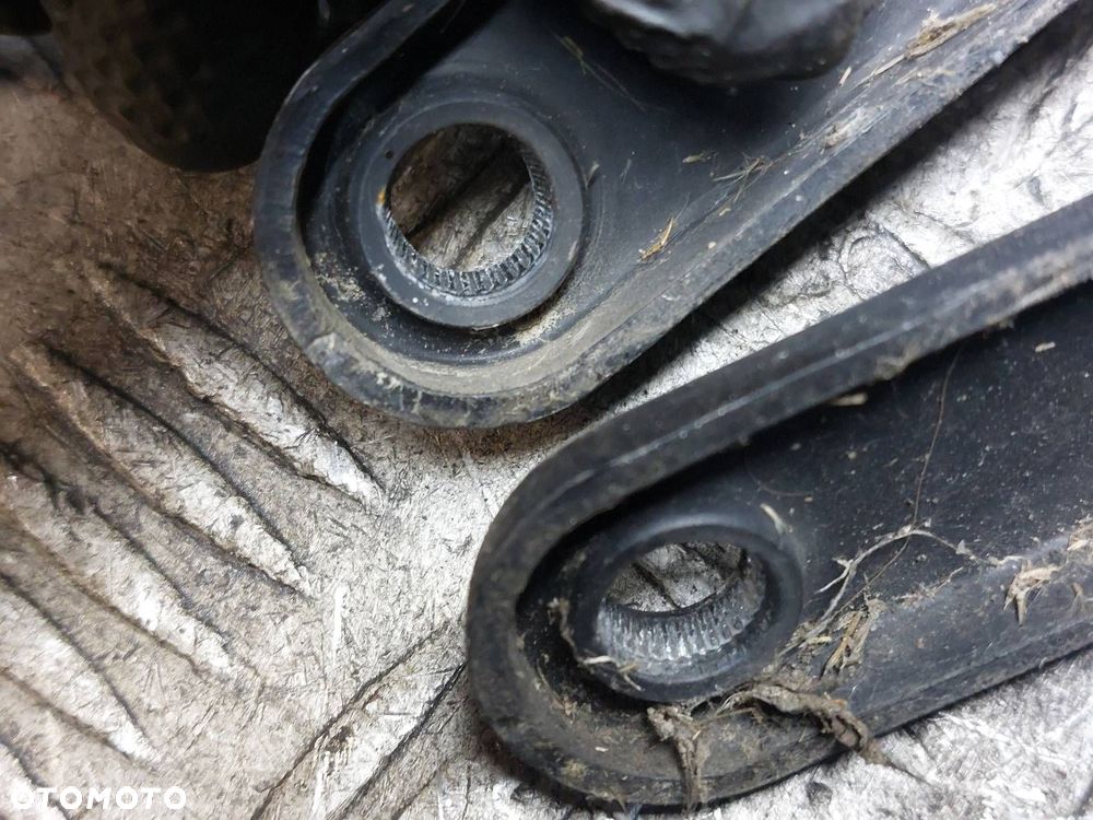 MECHANIZM WYCIERACZEK + SILNICZEK PRZÓD + RAMIONA BMW X1 E84 EU 2992465 - 2