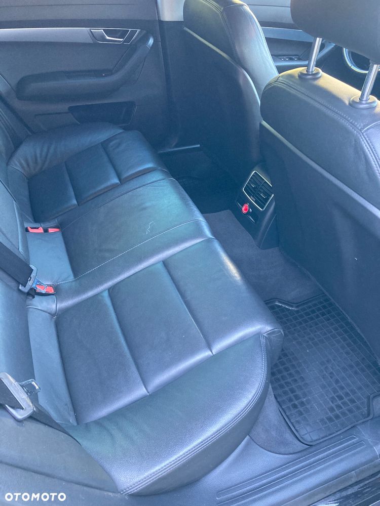 Audi A6 Limousine 2.0 TDI - 15