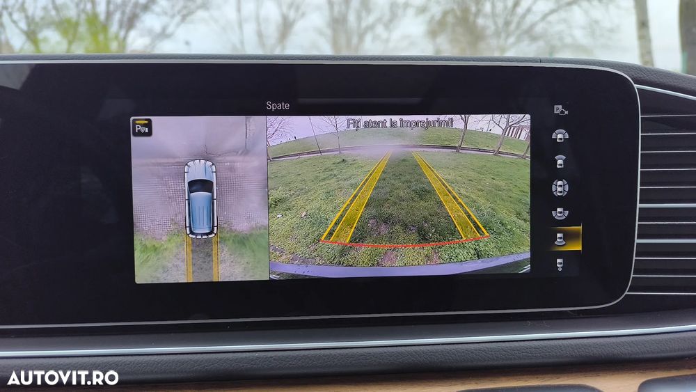 Mercedes-Benz GLE - 14