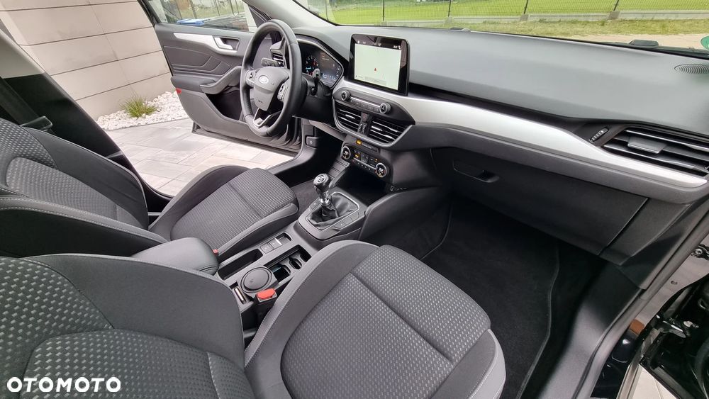 Ford Focus - 9