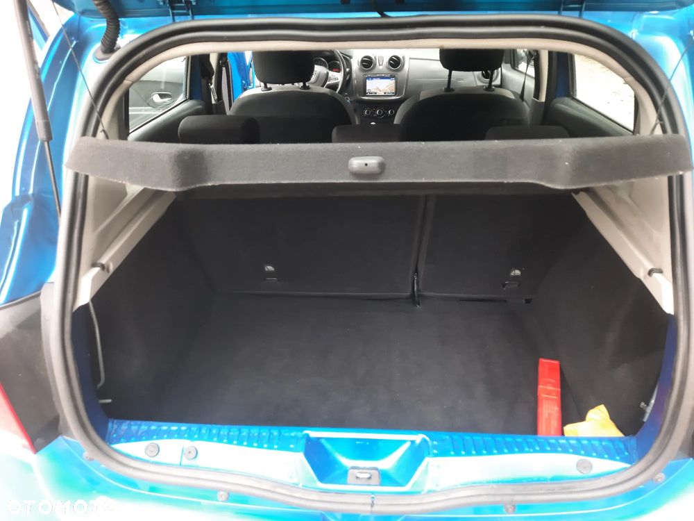 Dacia Sandero Stepway 1.0 TCe SL Celebration S&S - 18