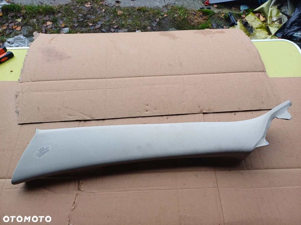 Nakładka poszycie słupka A prawe lewe Lexus Ct200 Ct 200 10-20r