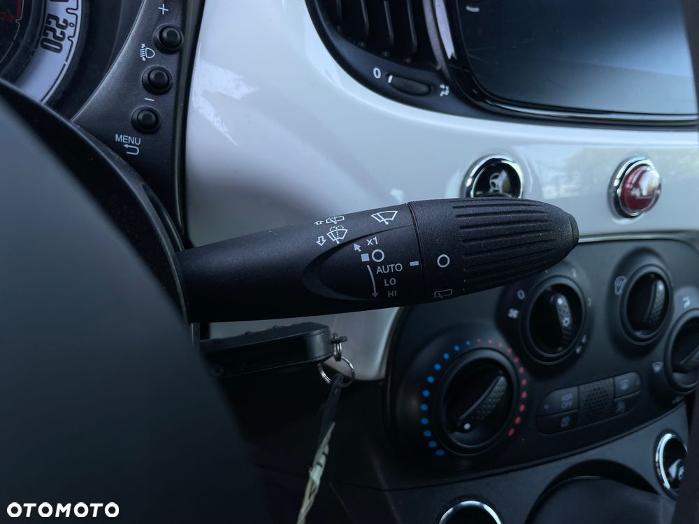 Fiat 500 1.0 GSE Hybrid - 23