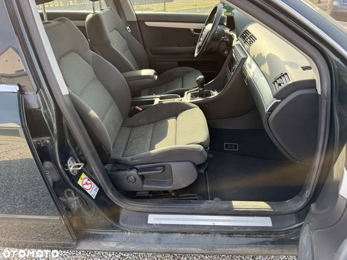 Audi A4 Avant 2.0 TDI DPF Quattro - 19