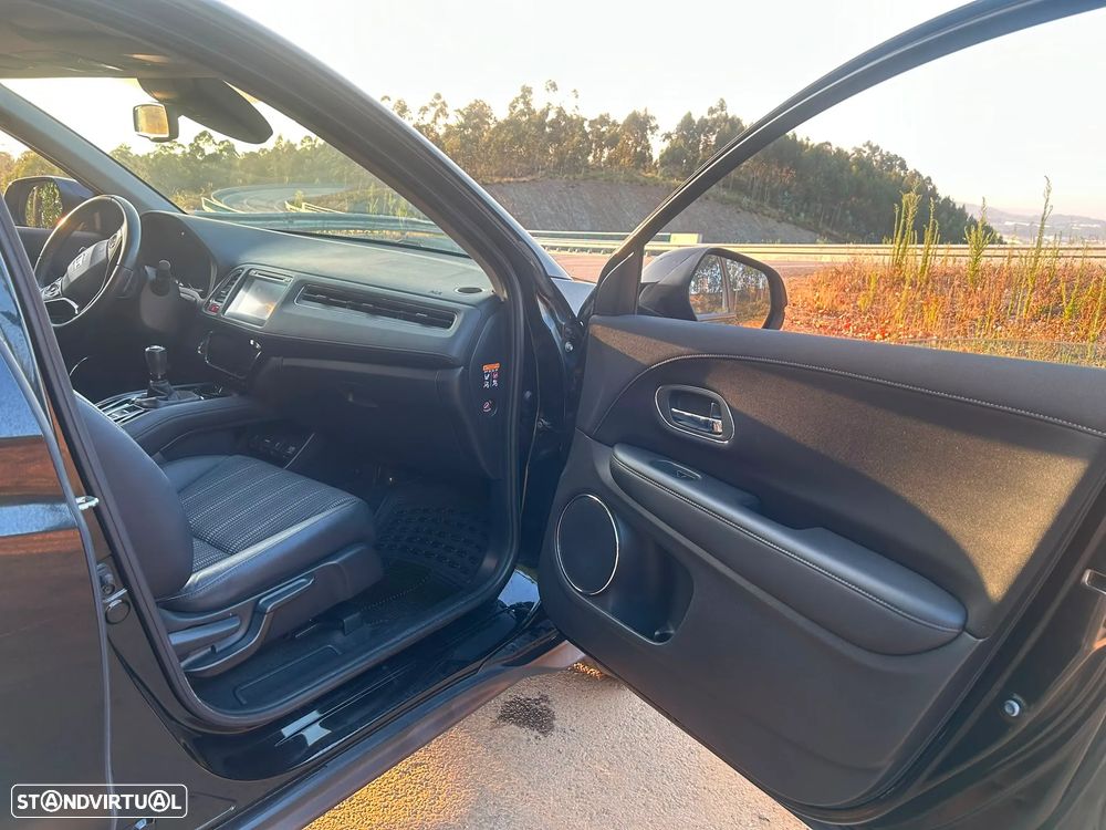 Honda HR-V 1.5 i-VTEC Executive - 14
