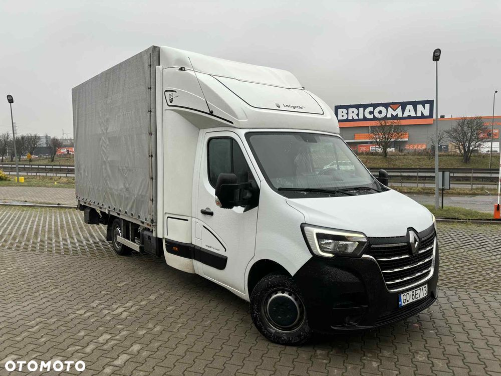 Renault MASTER - 15