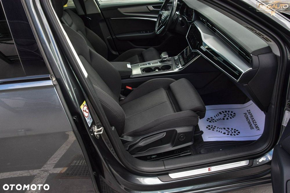 Audi A6 - 36
