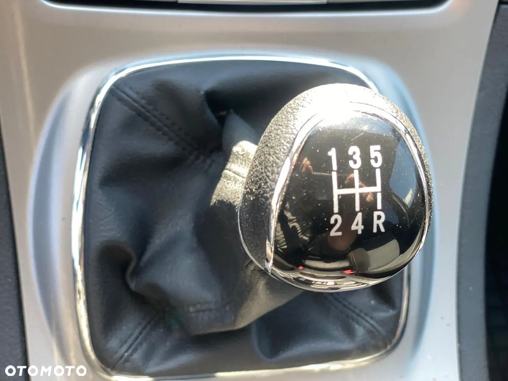 Ford S-Max 2.0 Business Edition - 14