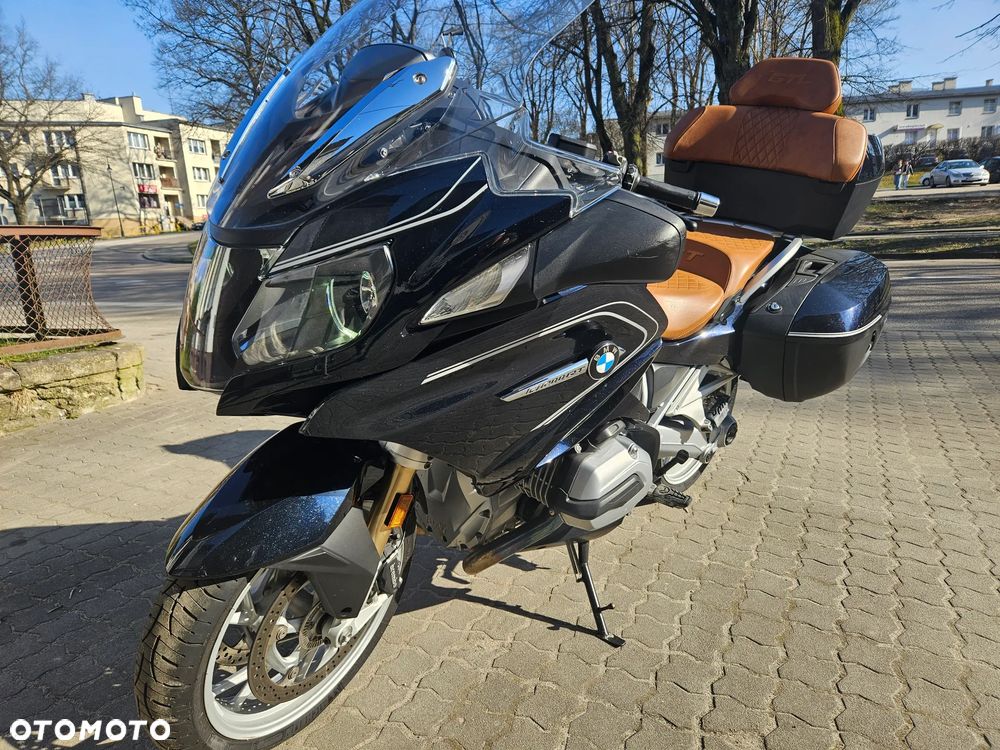 BMW RT - 2