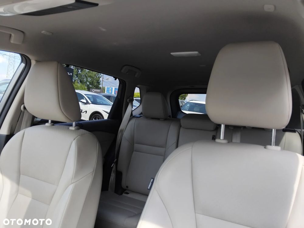 Nissan X-Trail 1.5 VC-T e-POWER Tekna e-4ORCE - 25