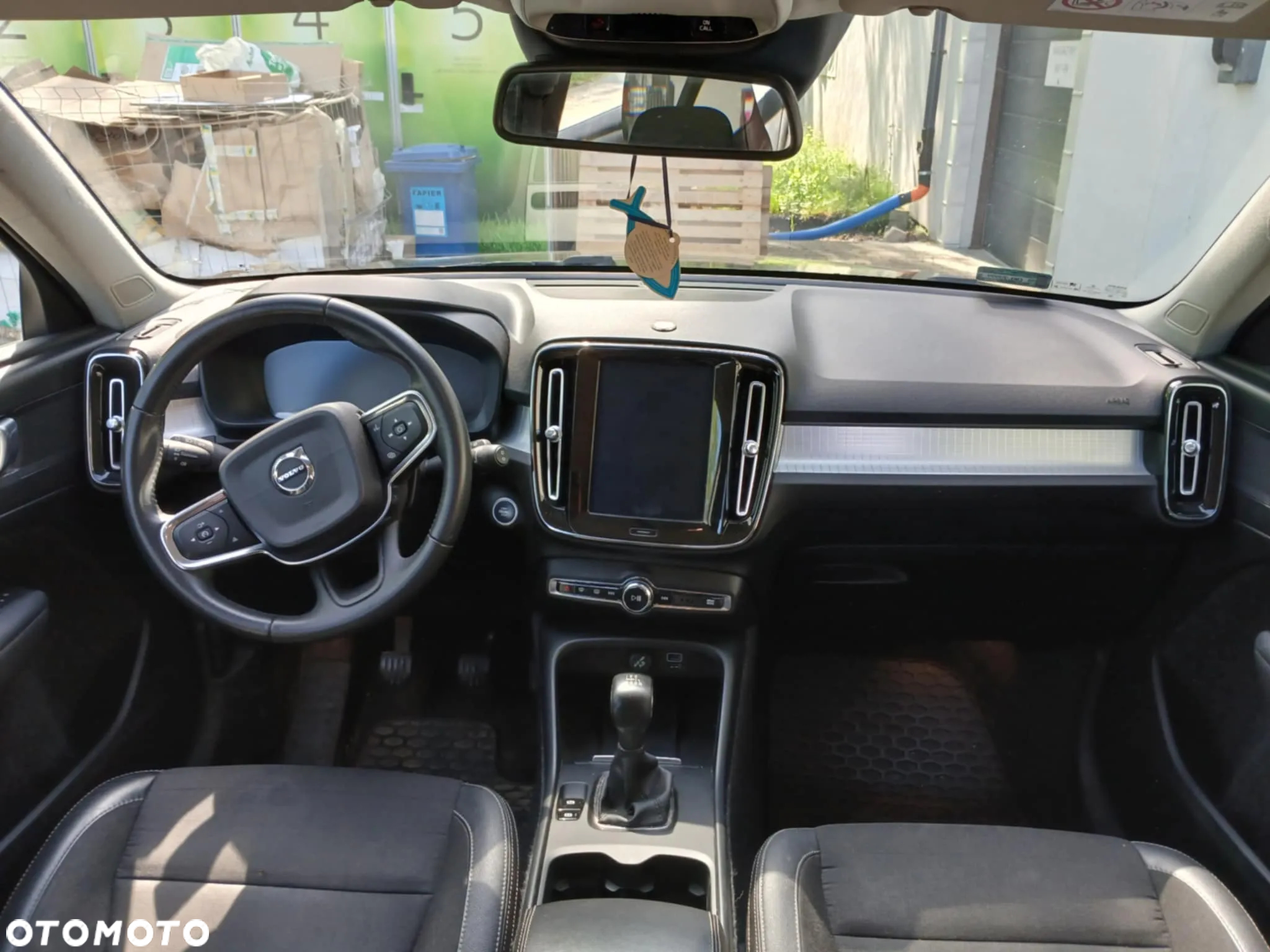 Volvo XC 40 - 5