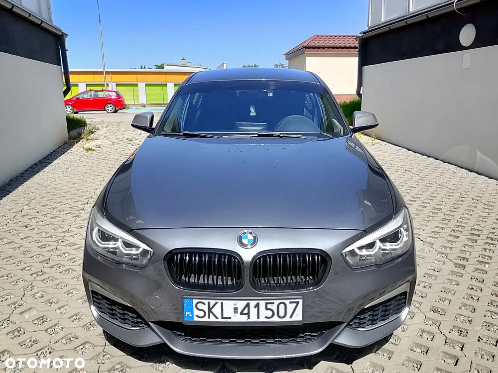 BMW 1M - 7